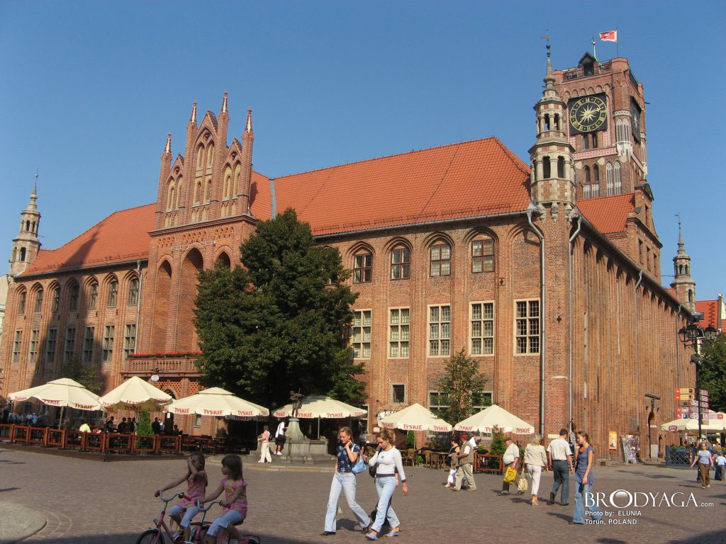 Torun